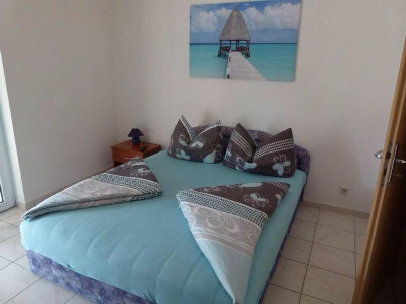Apartmani Ivanic วีร์ ภายนอก รูปภาพ
