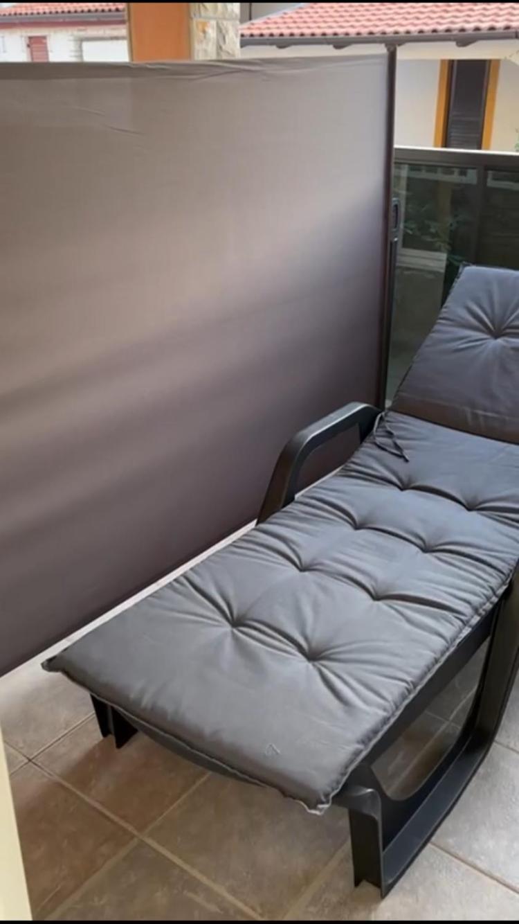 Apartmani Ivanic วีร์ ภายนอก รูปภาพ